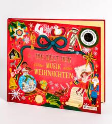 Die Welt der Musik: Weihnachten