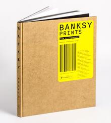 Banksy: Prints