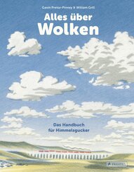 Alles &uuml;ber Wolken