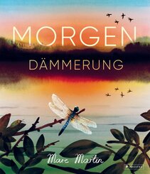 Morgend&auml;mmerung