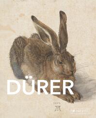 Gro&szlig;e Meister der Kunst: D&uuml;rer