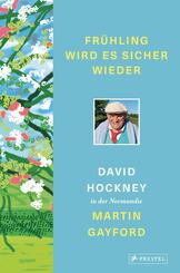 Fr&uuml;hling wird es sicher wieder