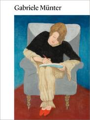 Gabriele M&uuml;nter