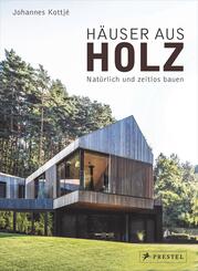 H&auml;user aus Holz