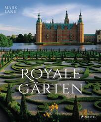 Royale G&auml;rten