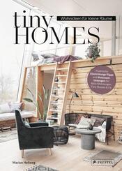 Tiny Homes: Wohnideen f&uuml;r kleine R&auml;ume