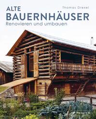 Alte Bauernh&auml;user