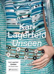 Karl Lagerfeld Unseen: Die Chanel-Jahre