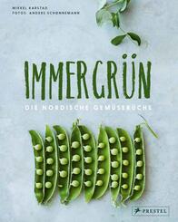Immergr&uuml;n: Die nordische Gem&uuml;sek&uuml;che