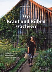 Wo Kraut und R&uuml;ben wachsen