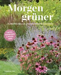 Morgen gr&uuml;ner
