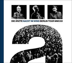 die &auml;rzte: Nackt im Wind