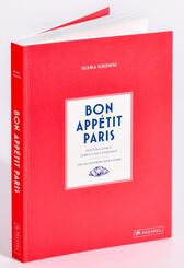 Bon App&eacute;tit Paris