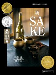 Sake