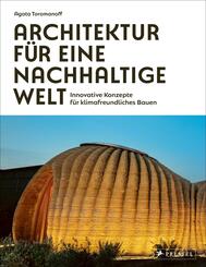 Architektur f&uuml;r eine nachhaltige Welt