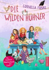 Die Wilden H&uuml;hner 1