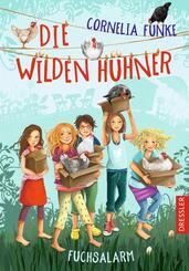 Die Wilden H&uuml;hner 3. Fuchsalarm