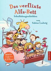 Das verflixte Alfa-Bett