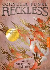 Reckless 4. Auf silberner F&auml;hrte