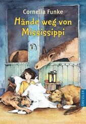 H&auml;nde weg von Mississippi