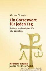 Ein Gotteswort f&uuml;r jeden Tag