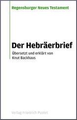 Der Hebr&auml;erbrief