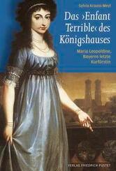 Das 'Enfant Terrible' des K&ouml;nigshauses