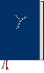 Gotteslob, Di&ouml;zese Regensburg, Standard blau