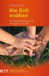 Von Gott erz&auml;hlen