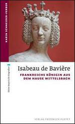 Isabeau de Bavi&egrave;re
