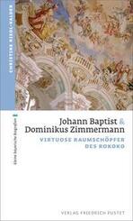 Johann Baptist und Dominikus Zimmermann