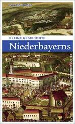 Kleine Geschichte Niederbayerns