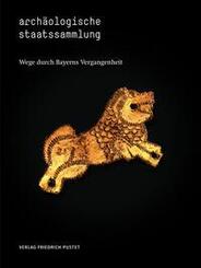 Arch&auml;ologische Staatssammlung