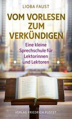 Vom Vorlesen zum Verk&uuml;ndigen