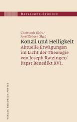 Konzil und Heiligkeit