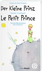 Der kleine Prinz &middot; Le Petit Prince