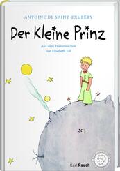 Der kleine Prinz, neue Ausgabe