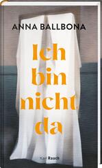 Ich bin nicht da