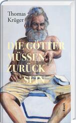 Die G&ouml;tter m&uuml;ssen zur&uuml;ck sein