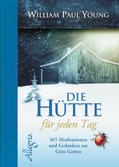 DIE H&Uuml;TTE f&uuml;r jeden Tag