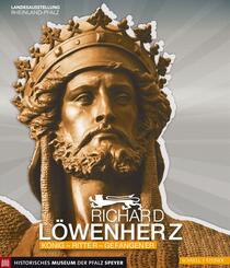 Richard L&ouml;wenherz