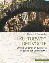 Kulturweg der V&ouml;gte