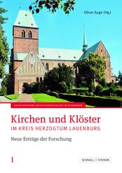 Kirchen und Kl&ouml;ster im Kreis Herzogtum Lauenburg