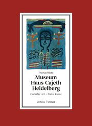 Museum Haus Cajeth Heidelberg
