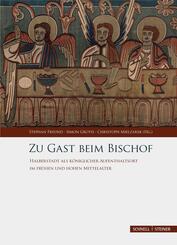 Zu Gast beim Bischof