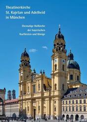 M&uuml;nchen
