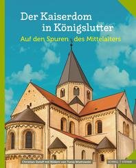Der Kaiserdom in K&ouml;nigslutter