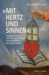 "mit Hertz und Sinnen"