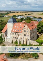 Burgen im Wandel