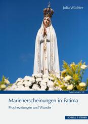 Marienerscheinungen in Fatima